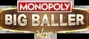 tracksino big baller|MONOPOLY Big Baller .
